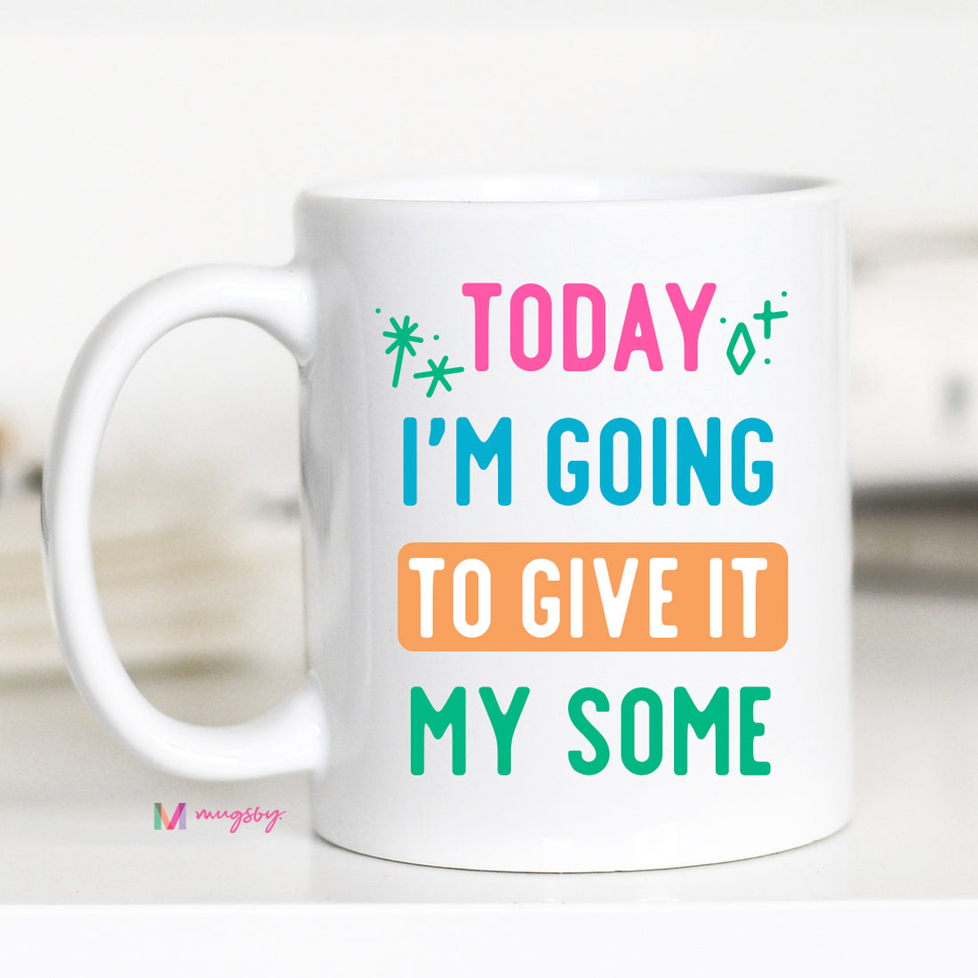 Today I&