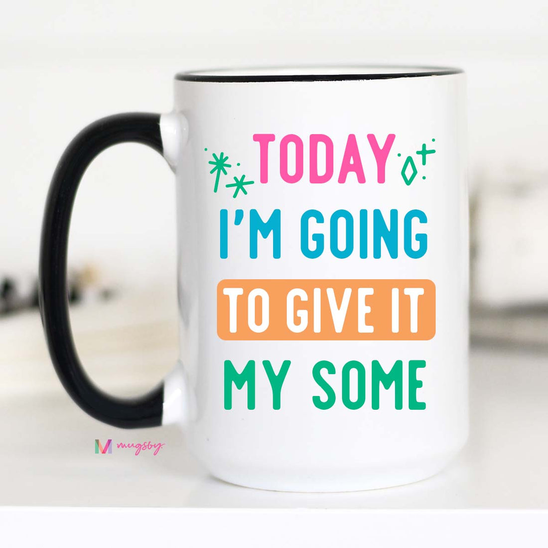 Today I&