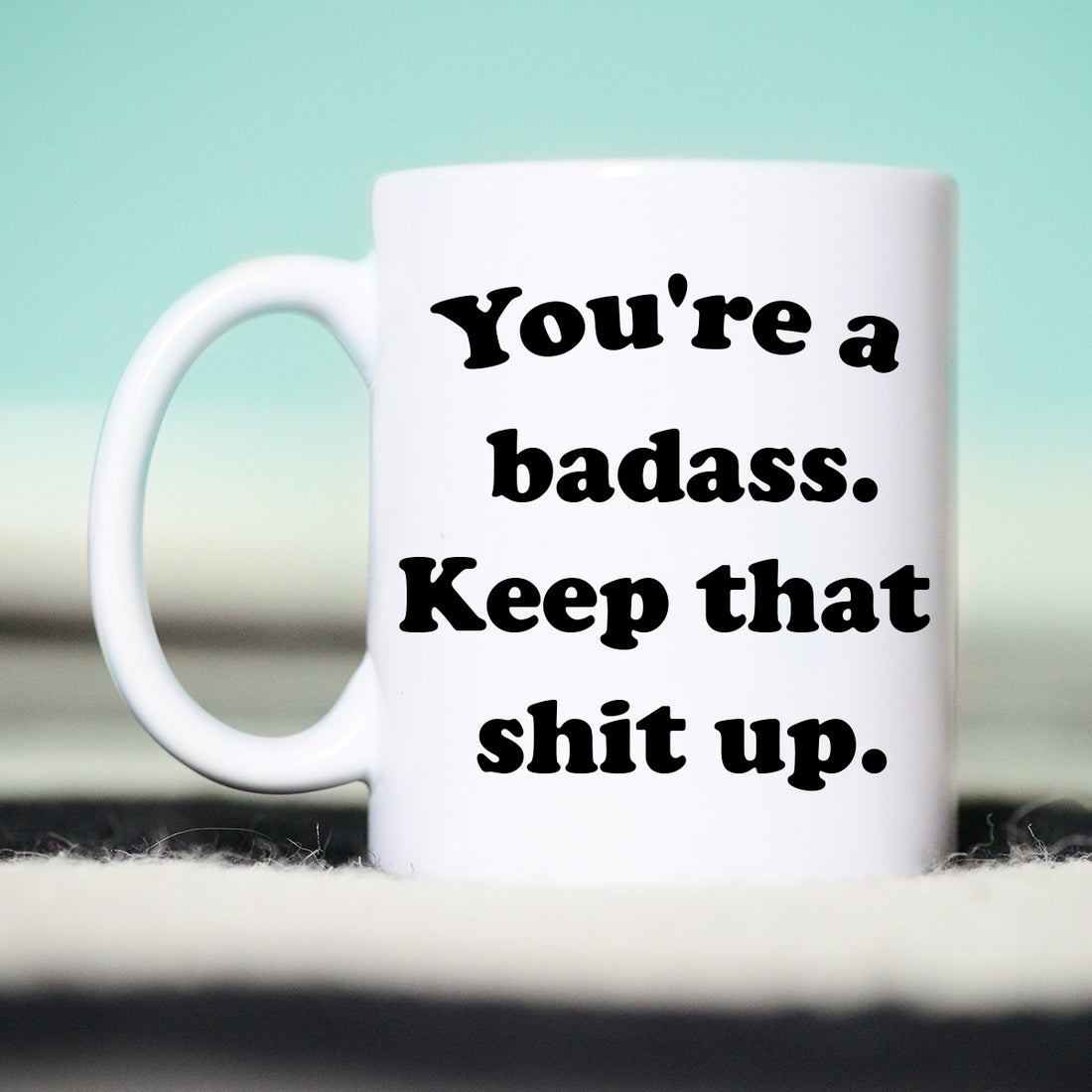 You&