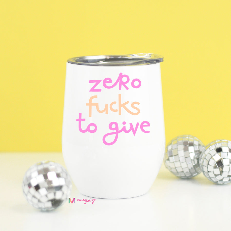funny wine cup
